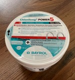 Bayrol CHLORILONG POWER5 MINI BLOC